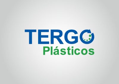 Criação de Logo para a Tergo Plásticos