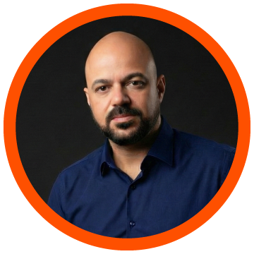 Raphael Freitas - Publicitário e Especialista em Marketing